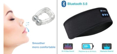 DreamBand Bluetooth