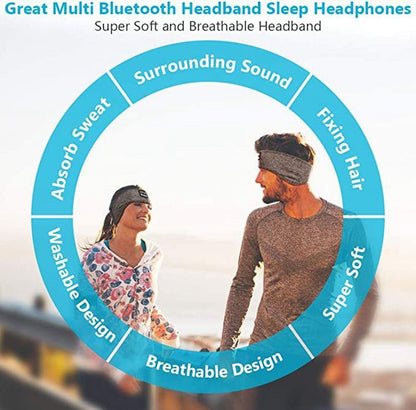 DreamBand Bluetooth