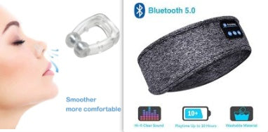 DreamBand Bluetooth