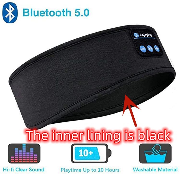 DreamBand Bluetooth